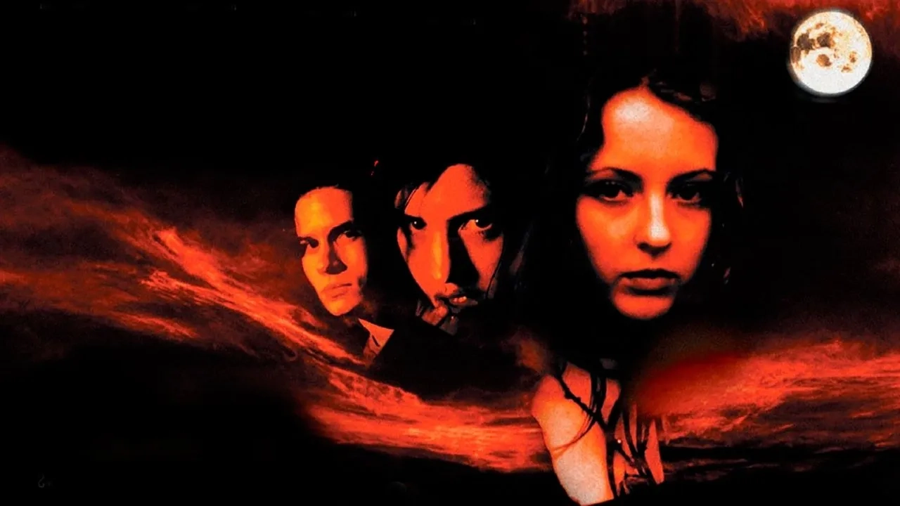 فیلم گاز گرفتن جینجر (Ginger Snaps 2000)