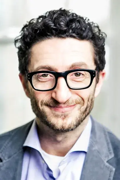نوح سیگال