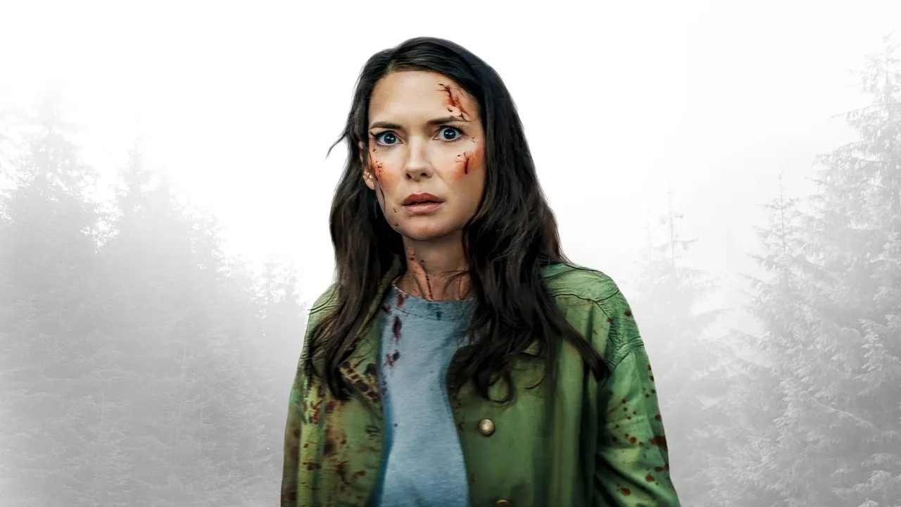 فیلم رفته در شب (Gone in the Night 2022)