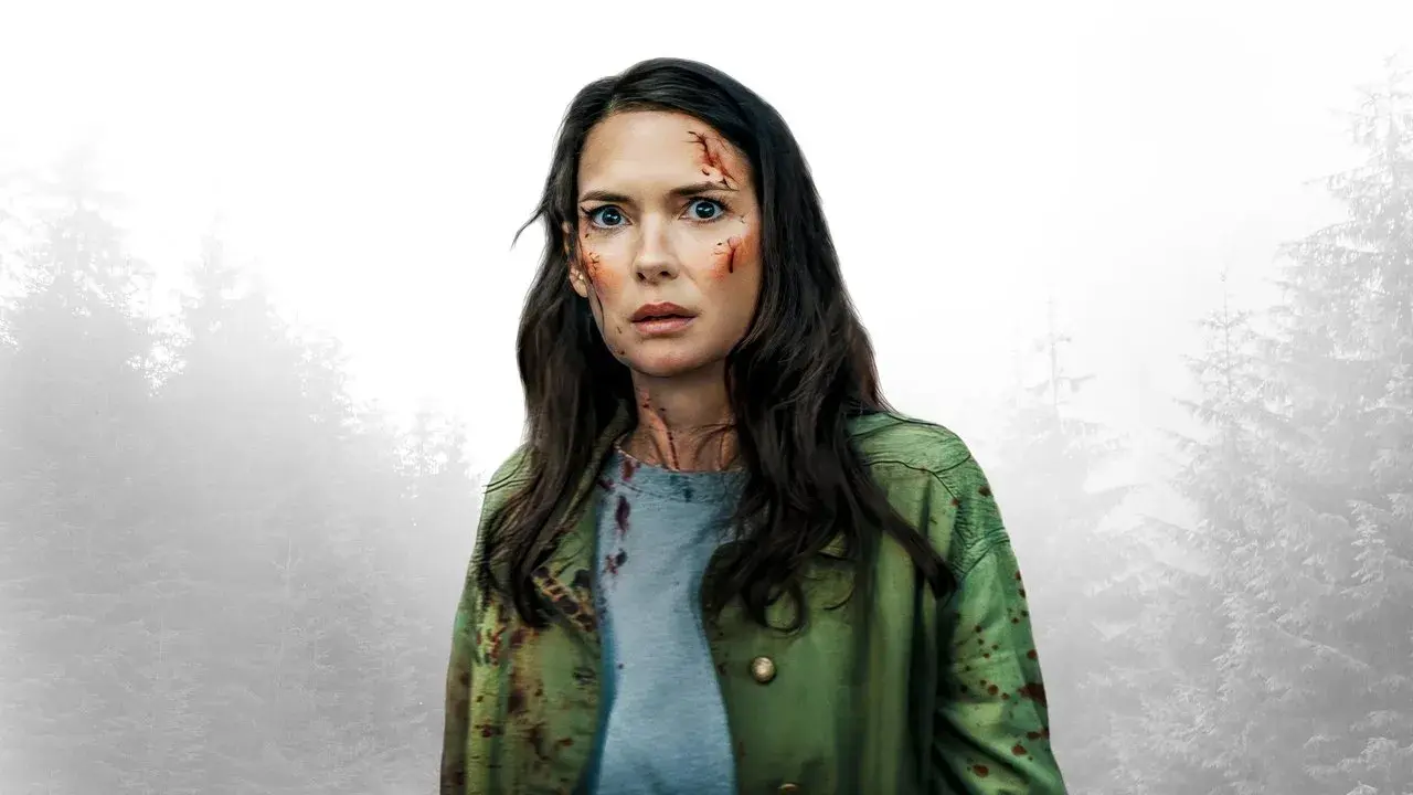 فیلم رفته در شب (Gone in the Night 2022)