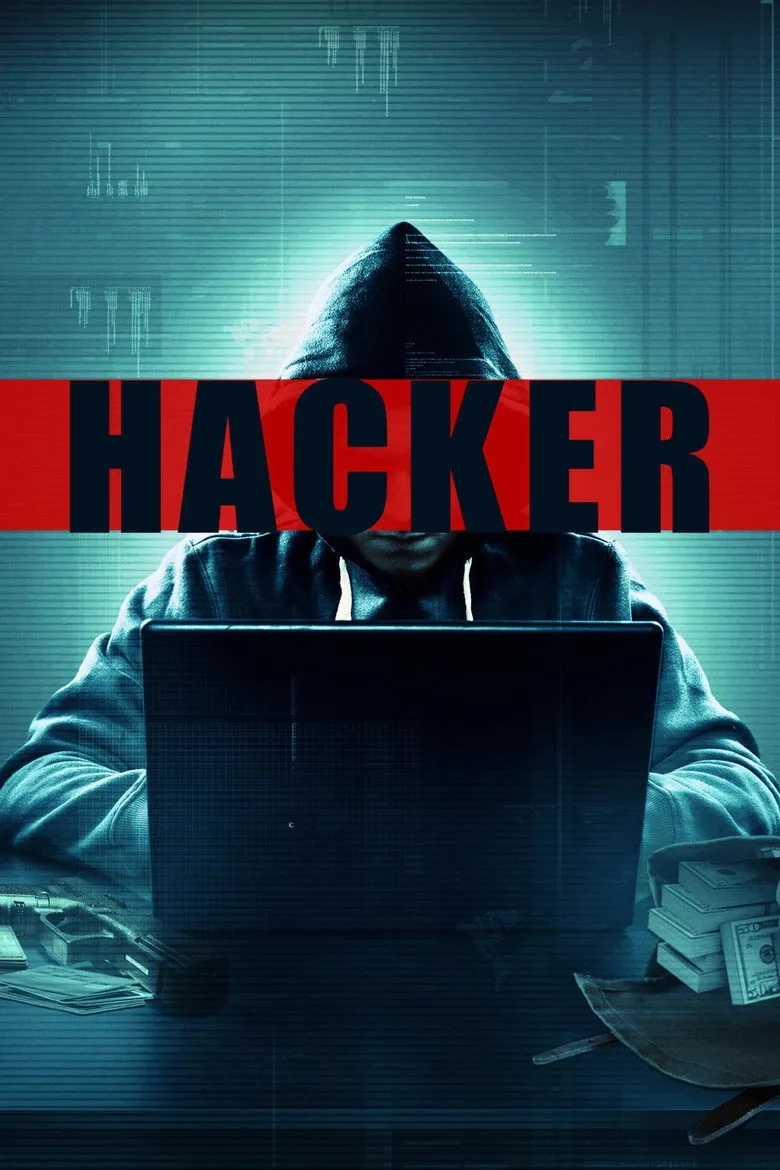 فیلم هکر (Hacker 2016)