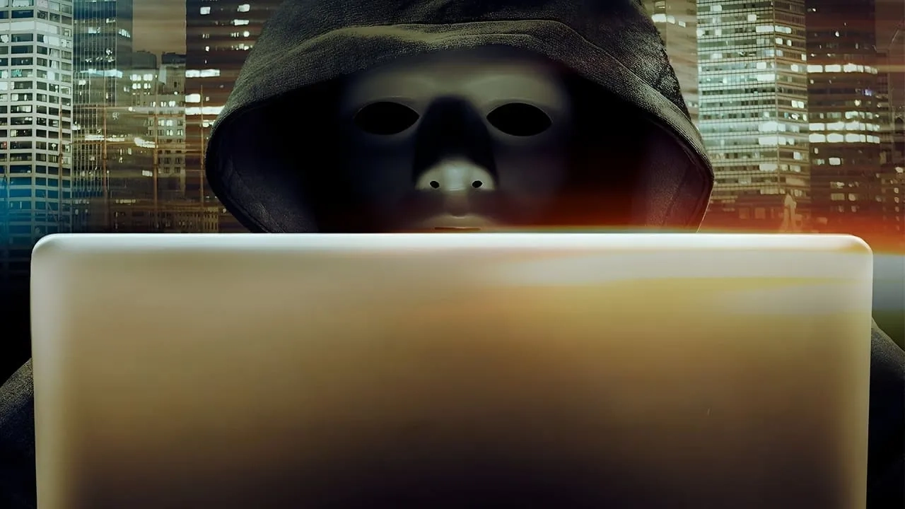 فیلم هکر (Hacker 2016)