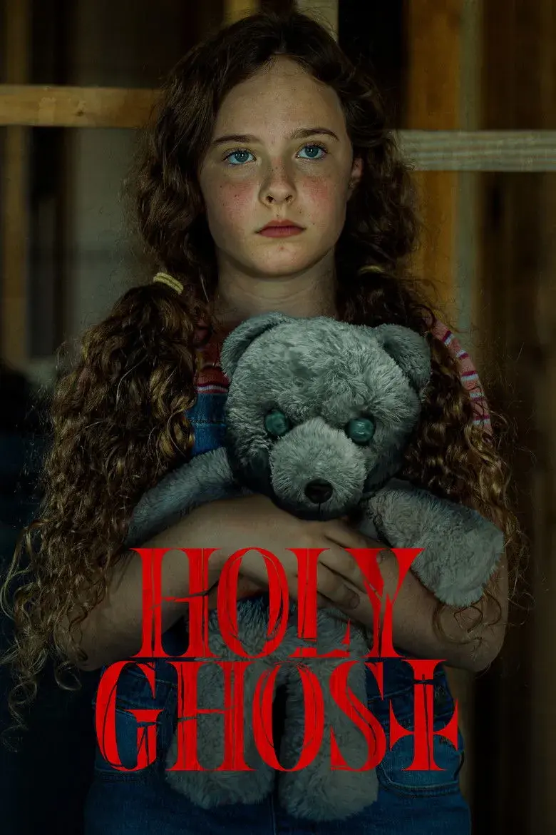 فیلم روح مقدس (Holy Ghost 2025)