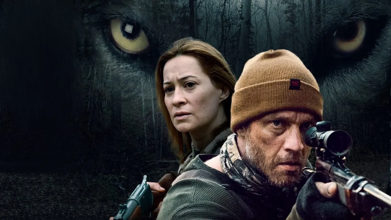 فیلم شکارچی شکارچی (Hunter Hunter 2020)