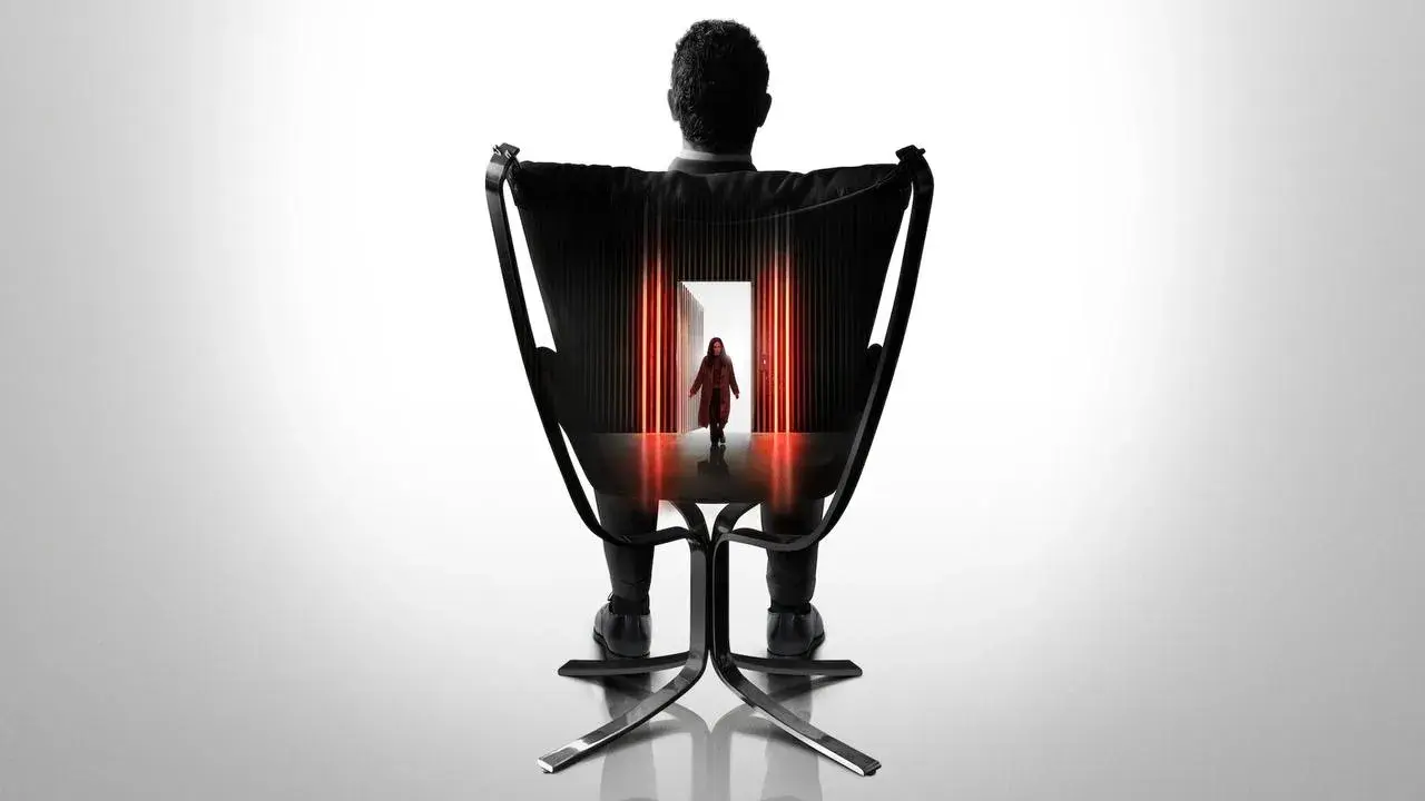 فیلم هیپنوتیزم (Hypnotic 2021)