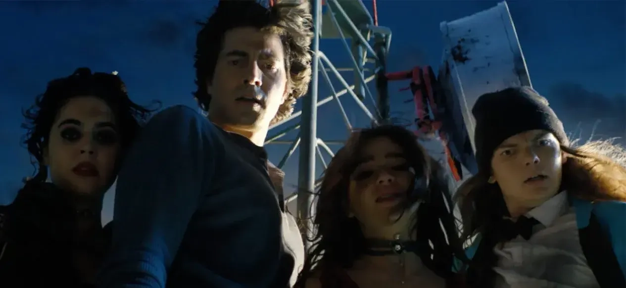 فیلم ایک (Ick 2024)
