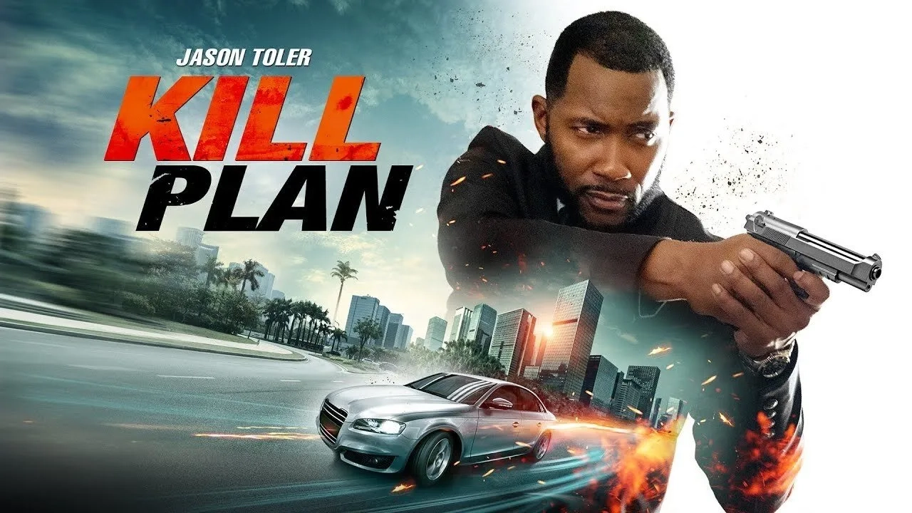 فیلم نقشه قتل (Kill Plan 2021)