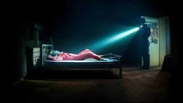 فیلم ربودن استلا (Kidnapping Stella 2019)
