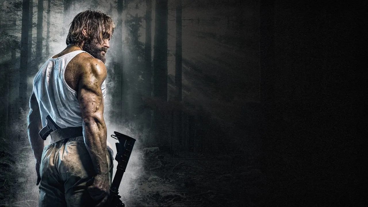 فیلم سقوط آخرین مرد (Last Man Down 2021)