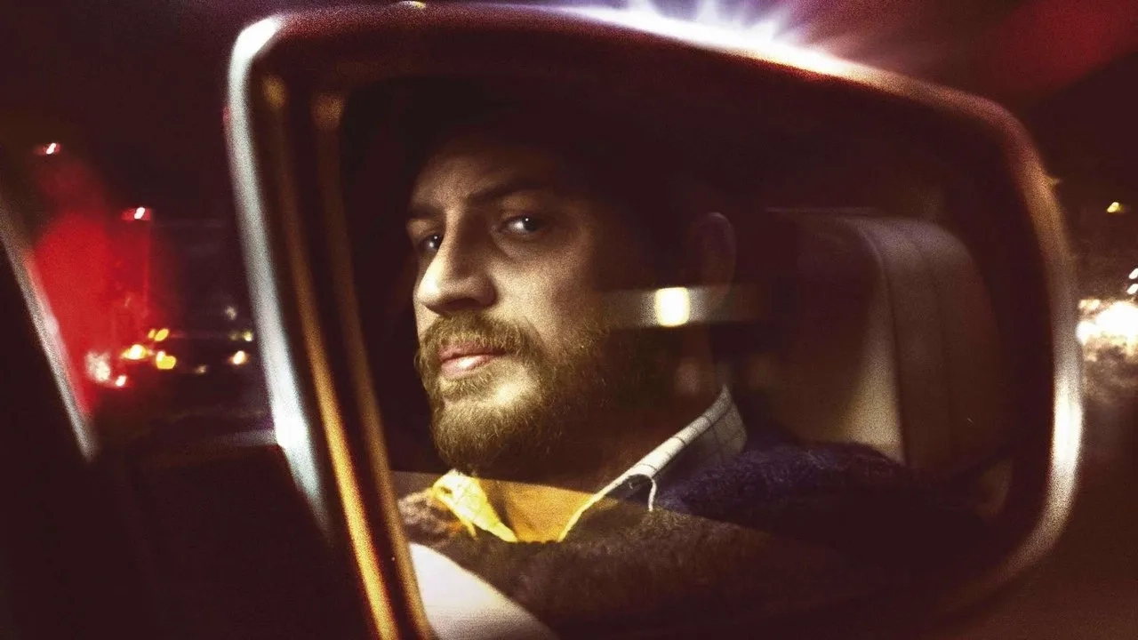 فیلم لاک (Locke 2013)