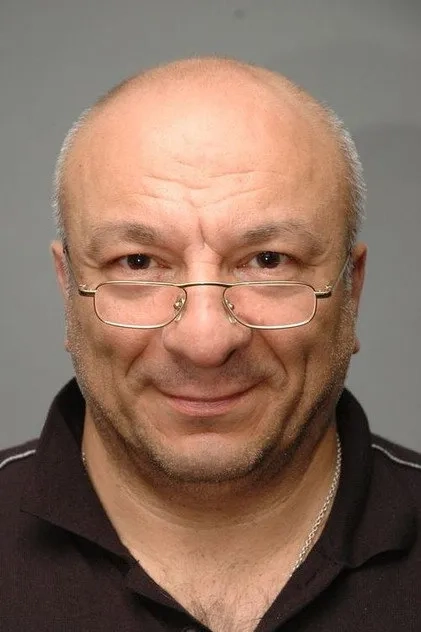 میخائیل بوگداساروف