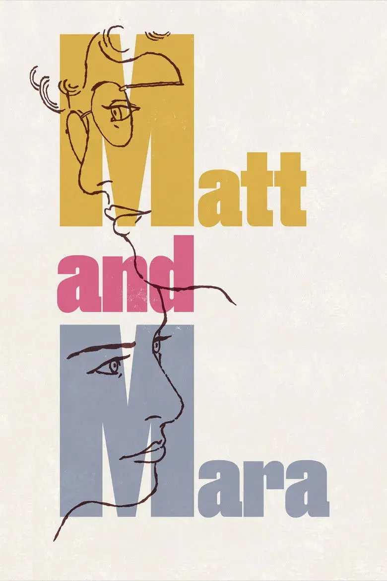 فیلم مت و مارا (Matt and Mara 2024)