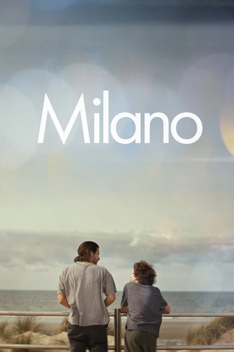 فیلم میلانو (Milano 2024)
