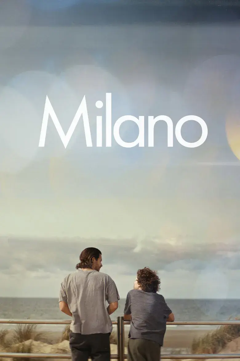 فیلم میلانو (Milano 2024)