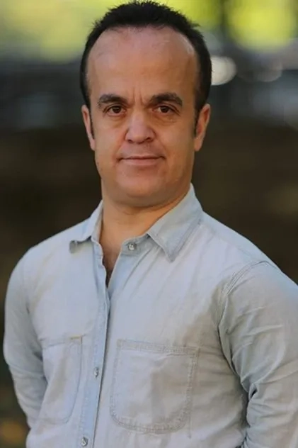 آرون بیلنر