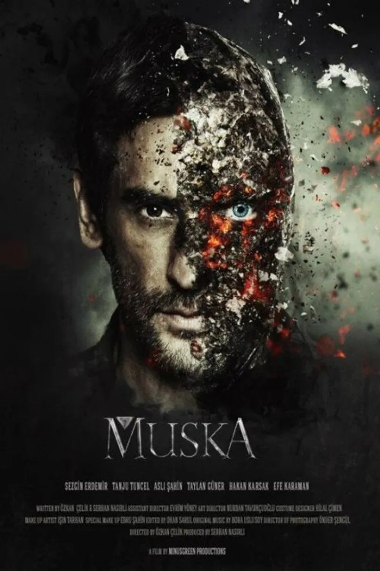 فیلم طلسم (Muska 2014)