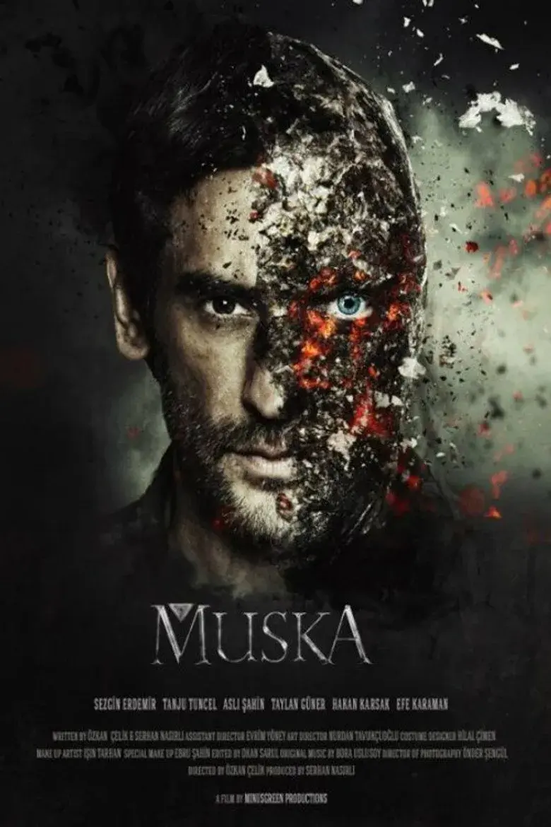 فیلم طلسم 2014