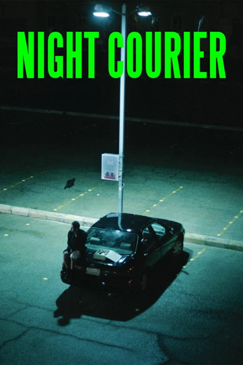 فیلم پیک شب 2023