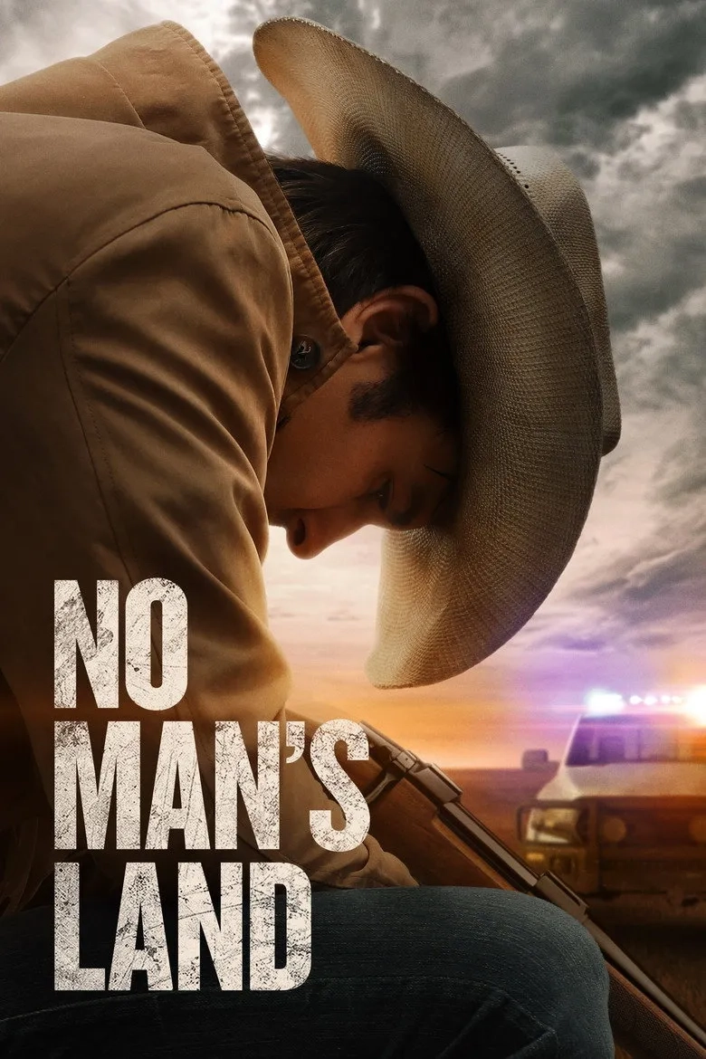فیلم منطقه بی طرف (No Man's Land 2021)