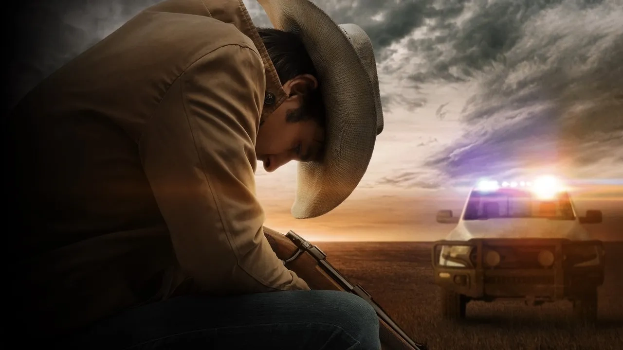 فیلم منطقه بی طرف (No Man's Land 2021)