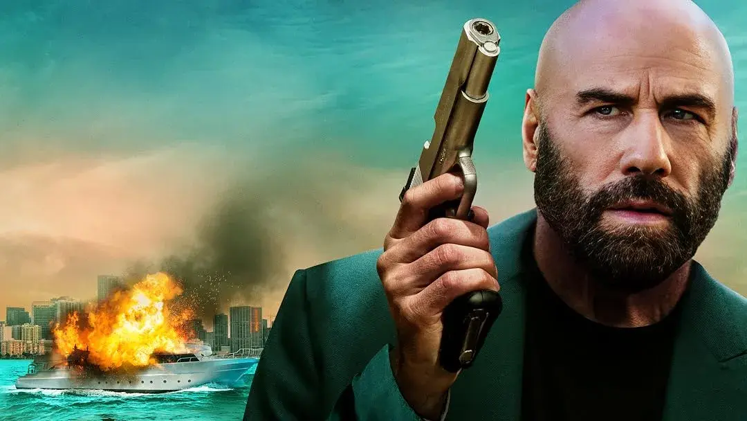 فیلم دزد جنتلمن (The Gentleman Thief 2026)