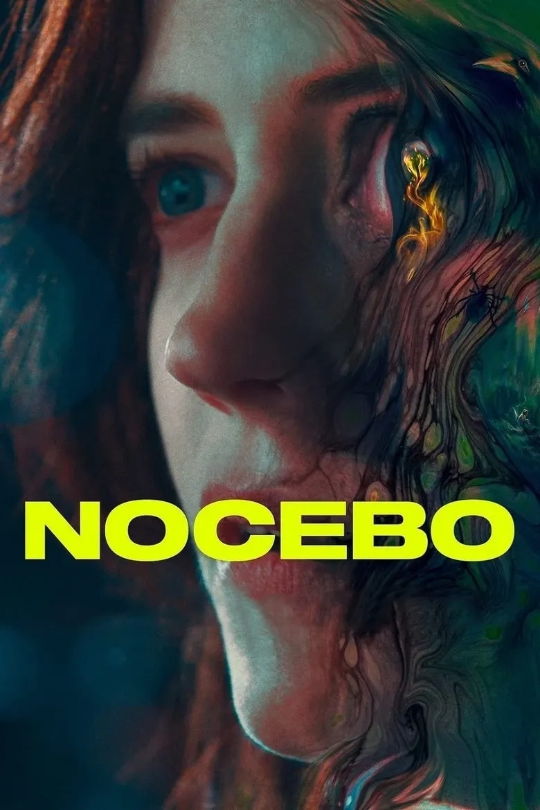 فیلم نوسیبو (Nocebo 2022)