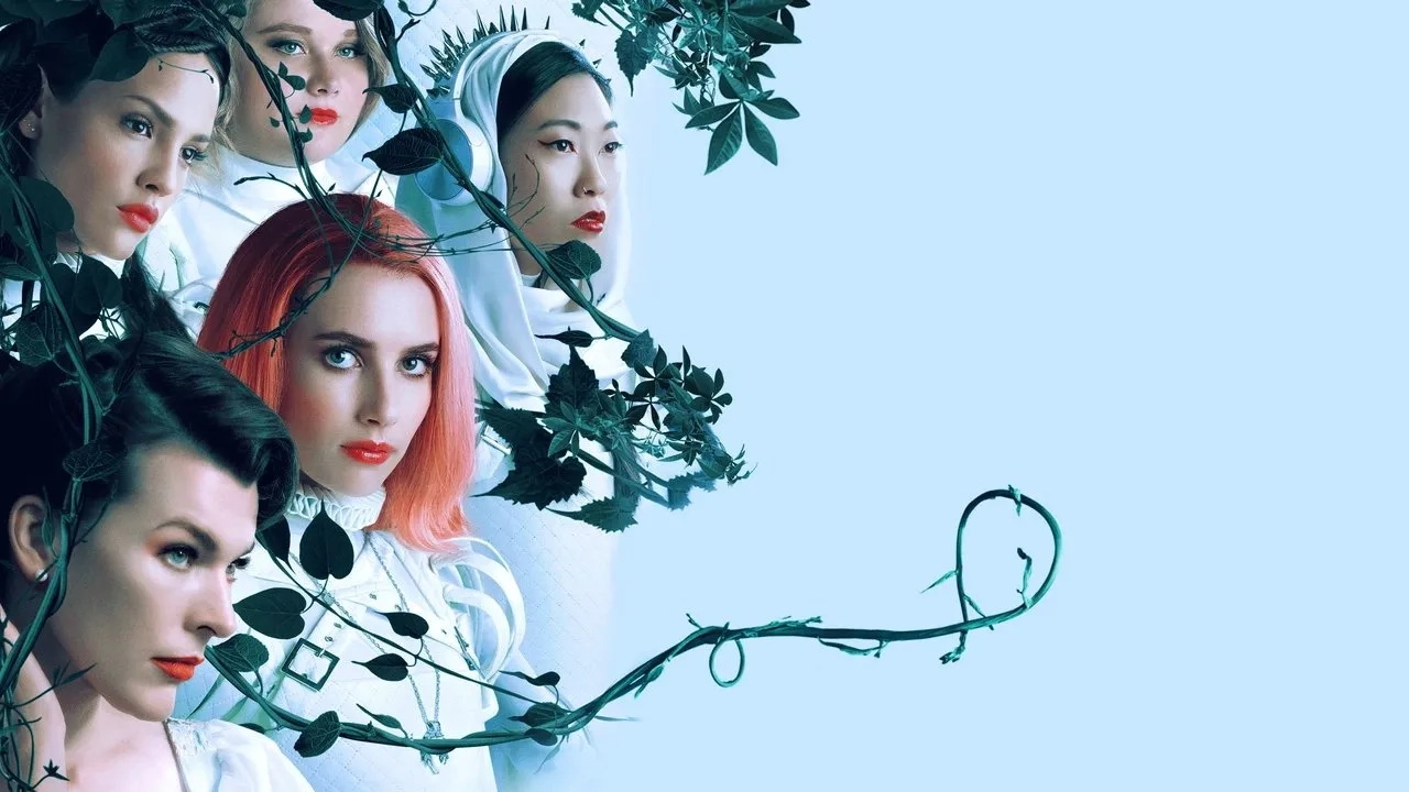 فیلم تپه های بهشت (Paradise Hills 2019)