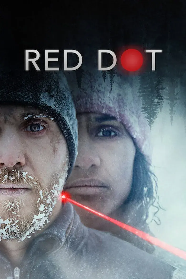 فیلم نقطه سرخ (Red Dot 2021)