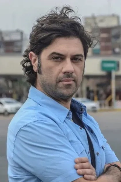 مارکوس اوسوریو ویدال