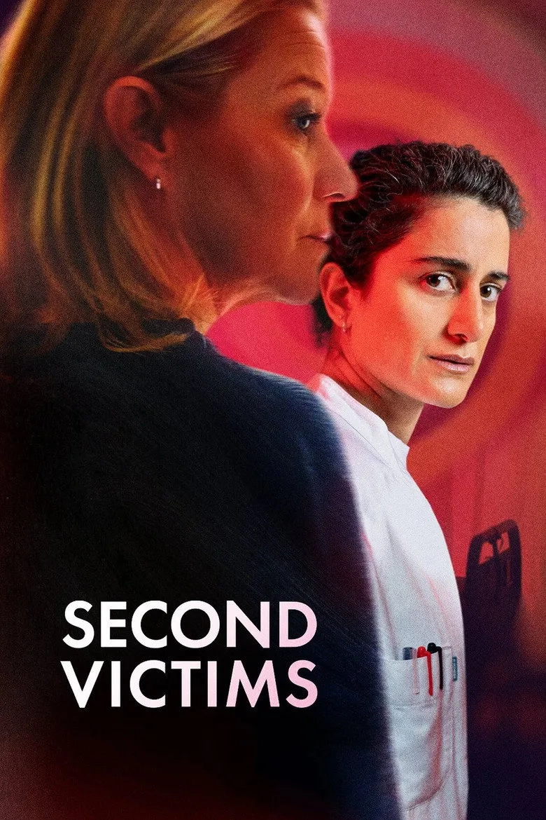 فیلم قربانیان بعدی (Second Victims 2025)