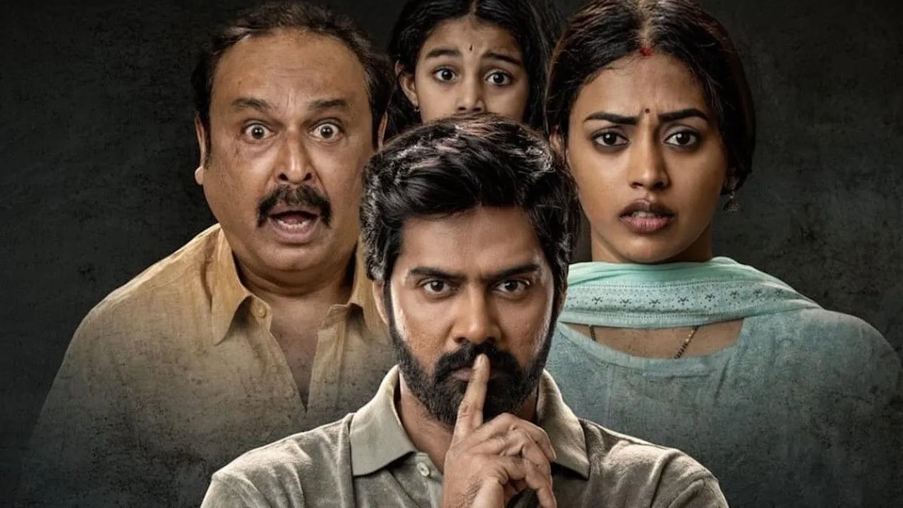 فیلم وقت نمایش (Show Time 2025)
