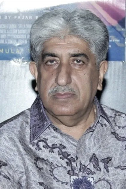 گوپ ت ساطانی