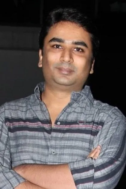 شاکتی سوندار راجان