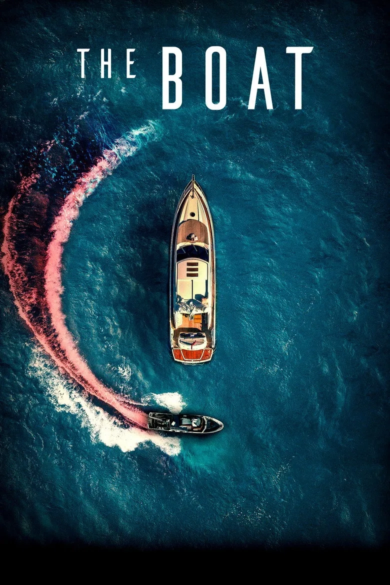 فیلم قایق (The Boat 2022)