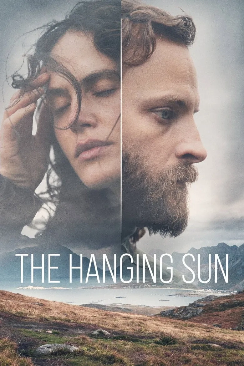 فیلم خورشید معلق (The Hanging Sun 2022)