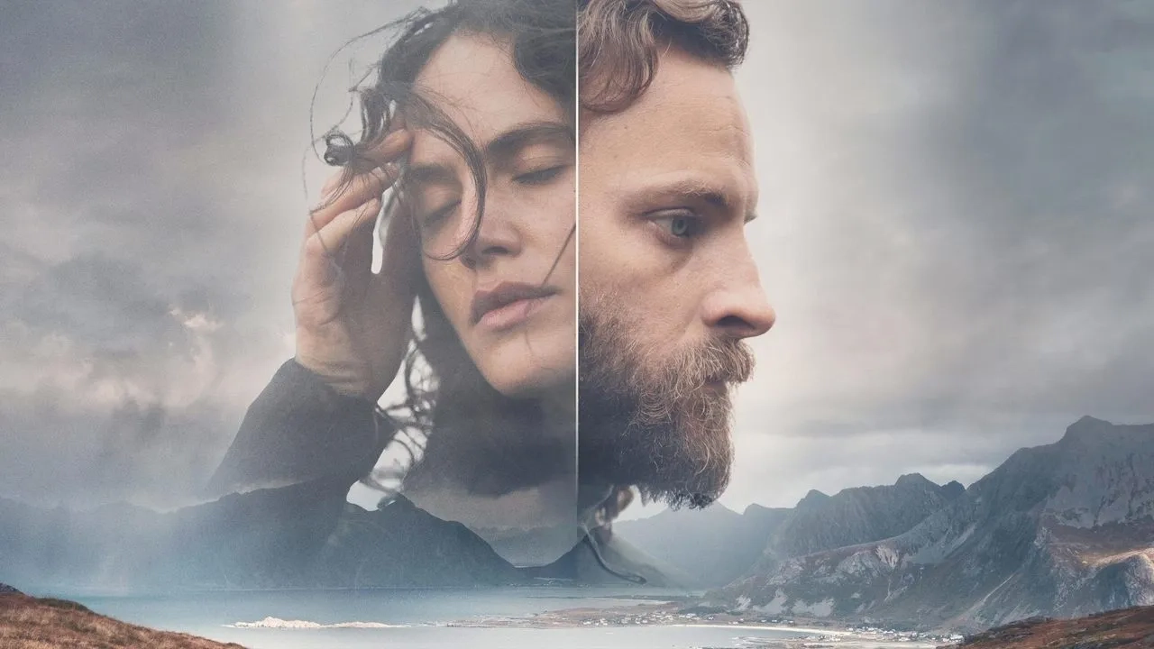 فیلم خورشید معلق (The Hanging Sun 2022)