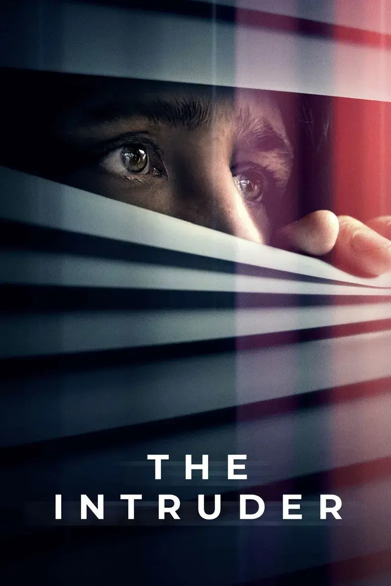 فیلم مزاحم (The Intruder 2024)