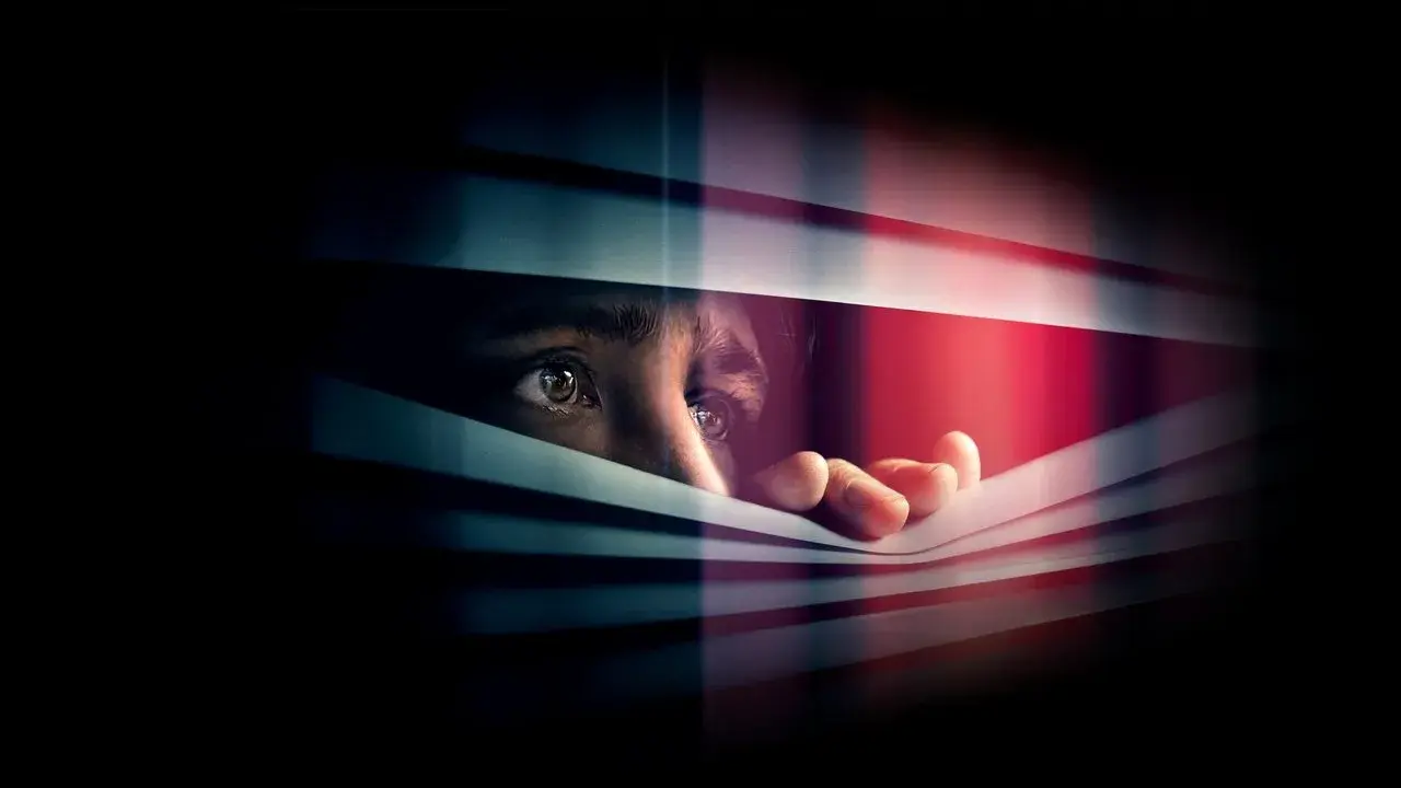 فیلم مزاحم (The Intruder 2024)