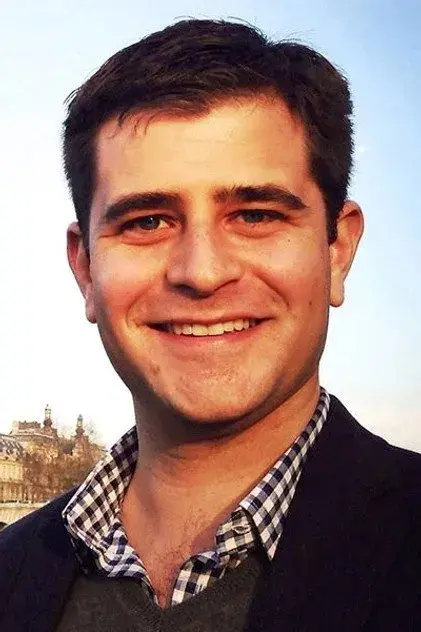 اریک جاربوی