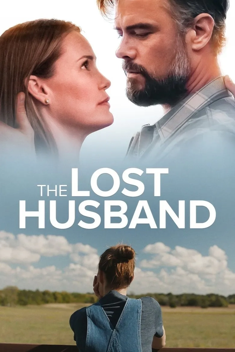 فیلم شوهر گمشده (The Lost Husband 2020)