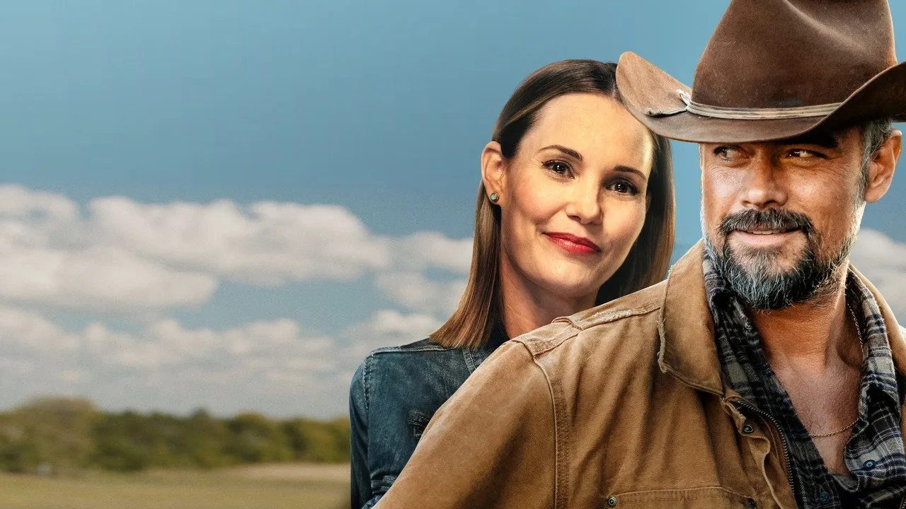 فیلم شوهر گمشده (The Lost Husband 2020)