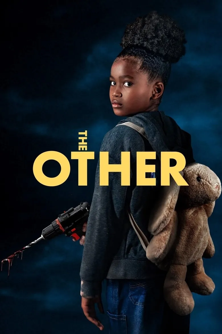 فیلم دیگری (The Other 2025)