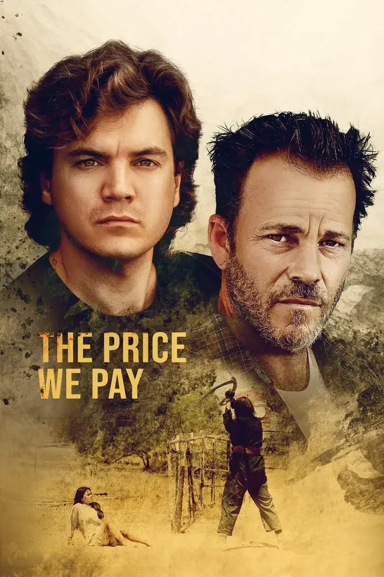 فیلم بهایی که می پردازیم (The Price We Pay 2022)