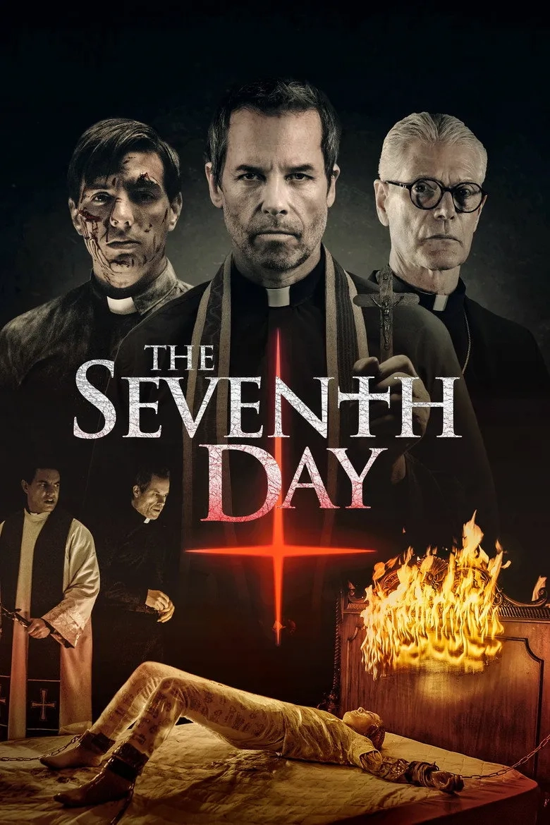 فیلم روز هفتم (The Seventh Day 2021)