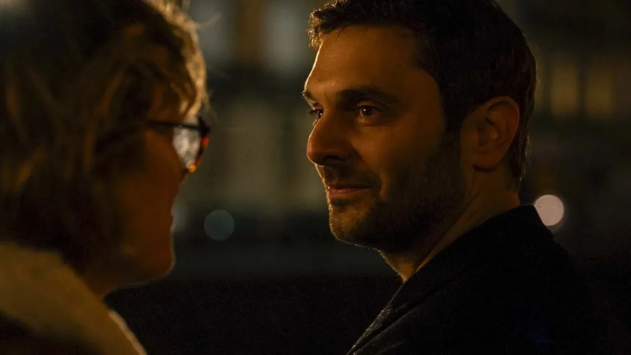 فیلم پیوند (The Ties That Bind Us 2024)
