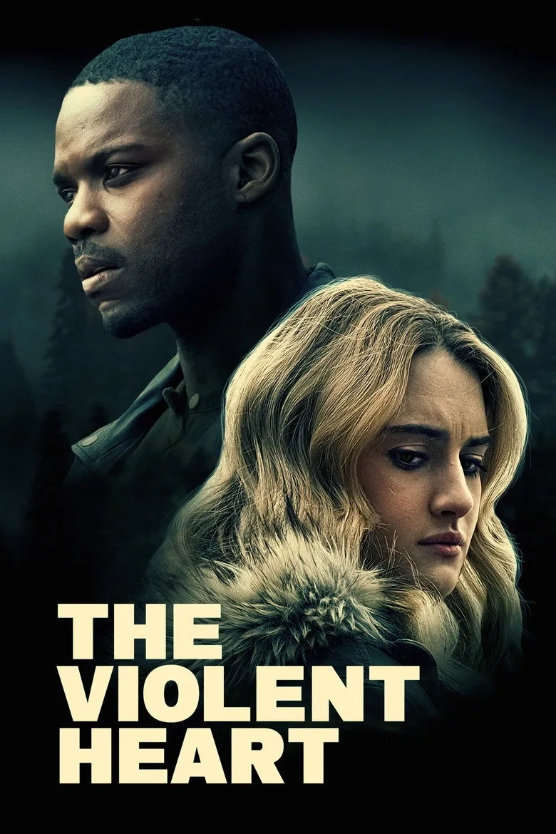 فیلم قلب خشن (The Violent Heart 2020)