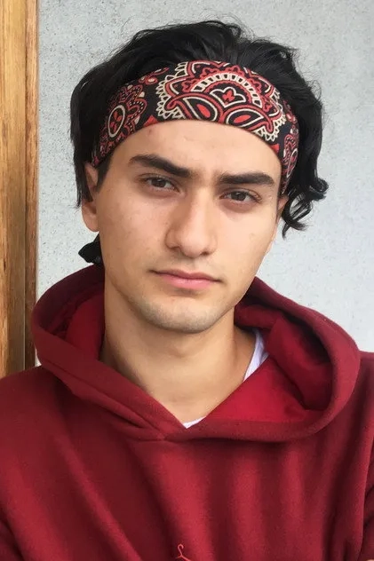 چنگیز آل