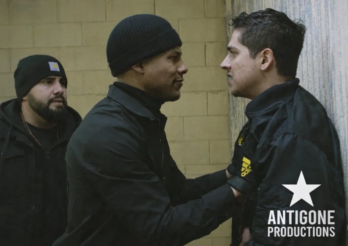 فیلم گروگان (Hostage 2026)
