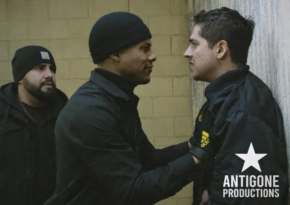 فیلم گروگان (Hostage 2026)