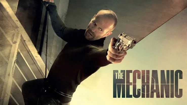 فیلم مکانیک (The Mechanic 2011)